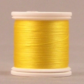 Yellow Silk - Click Image to Close